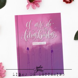 EL ARTE DE LAS LETRAS BONITAS