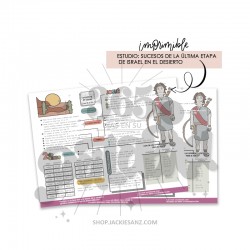 PLANTILLA PARA ESTUDIO: LA...