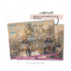 PLANTILLA PARA ESTUDIO: LA...