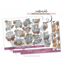 STICKERS BÍBLICOS: CERCANO...