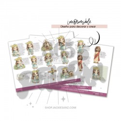 STICKERS BÍBLICOS:...