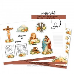 PLANTILLA PARA ESTUDIO: LAS...