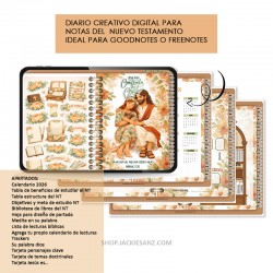 DIARIO CREATIVO DIGITAL...