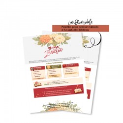 PLANTILLA PARA ESTUDIO:...