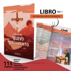 HISTORIA DEL NUEVO...