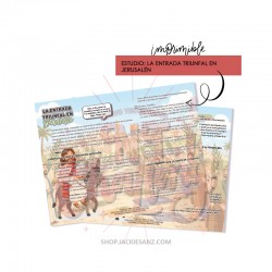 PLANTILLA PARA ESTUDIO: LA...