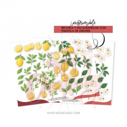 HAZ SCRAPBOOKING CON...